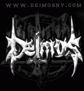 logo Deimos (USA-1)